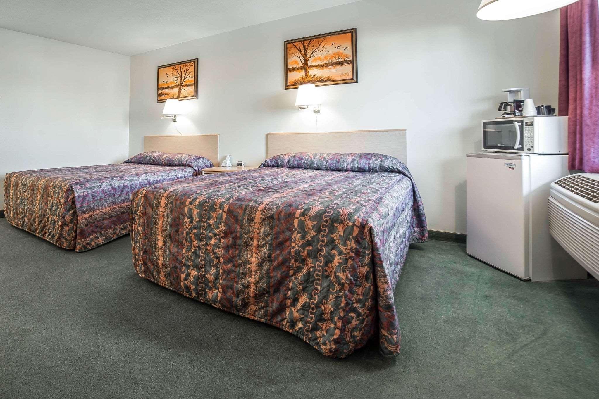 Rodeway Inn Boardman - Hermiston Extérieur photo