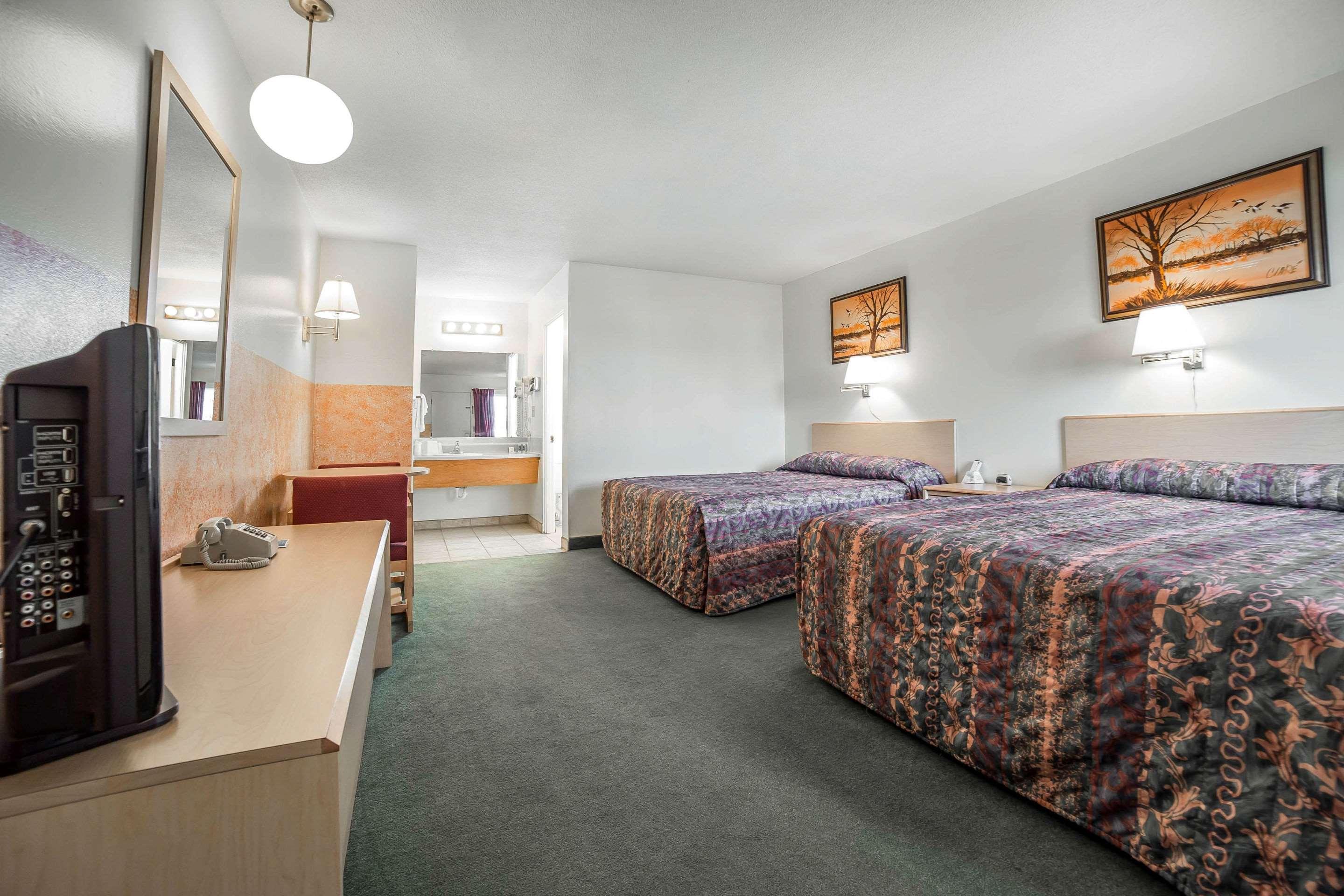 Rodeway Inn Boardman - Hermiston Extérieur photo