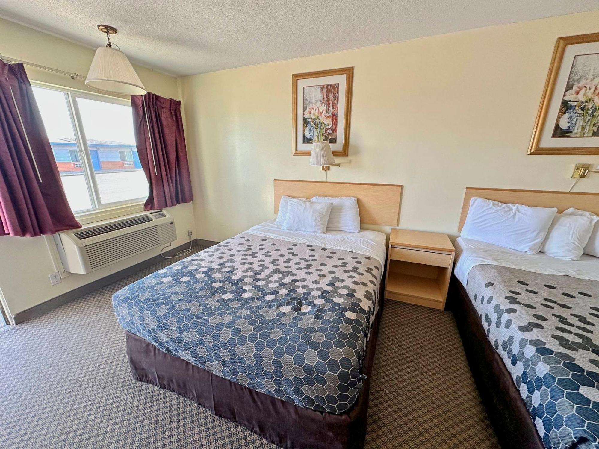 Rodeway Inn Boardman - Hermiston Extérieur photo