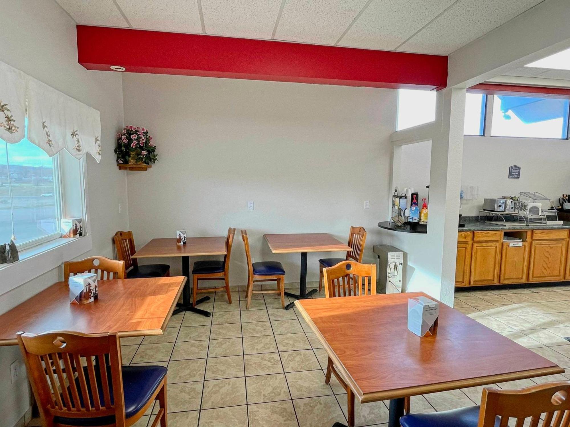 Rodeway Inn Boardman - Hermiston Extérieur photo