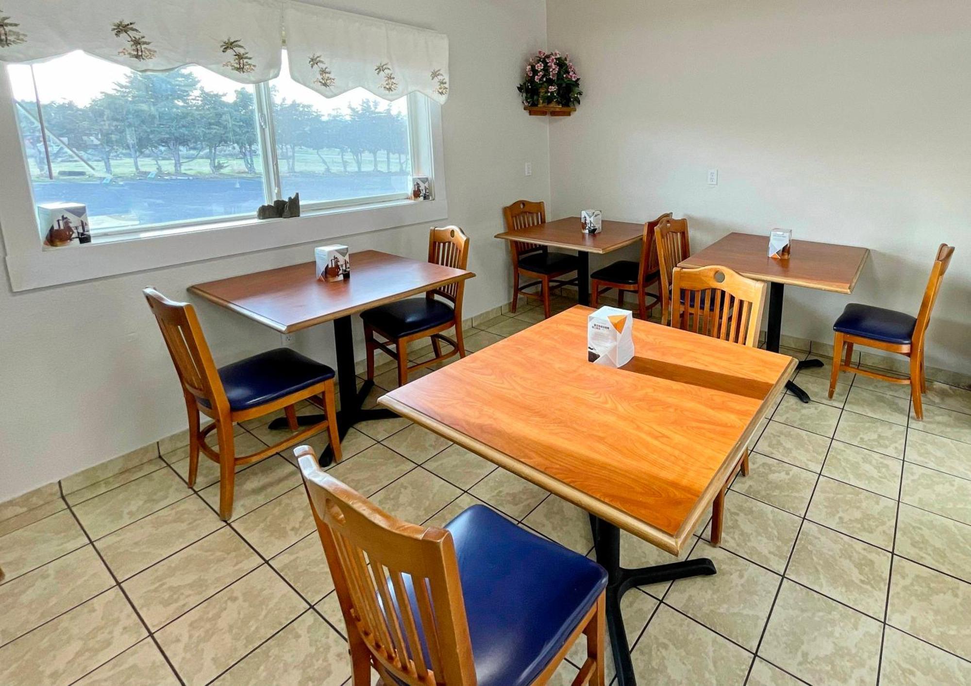 Rodeway Inn Boardman - Hermiston Extérieur photo