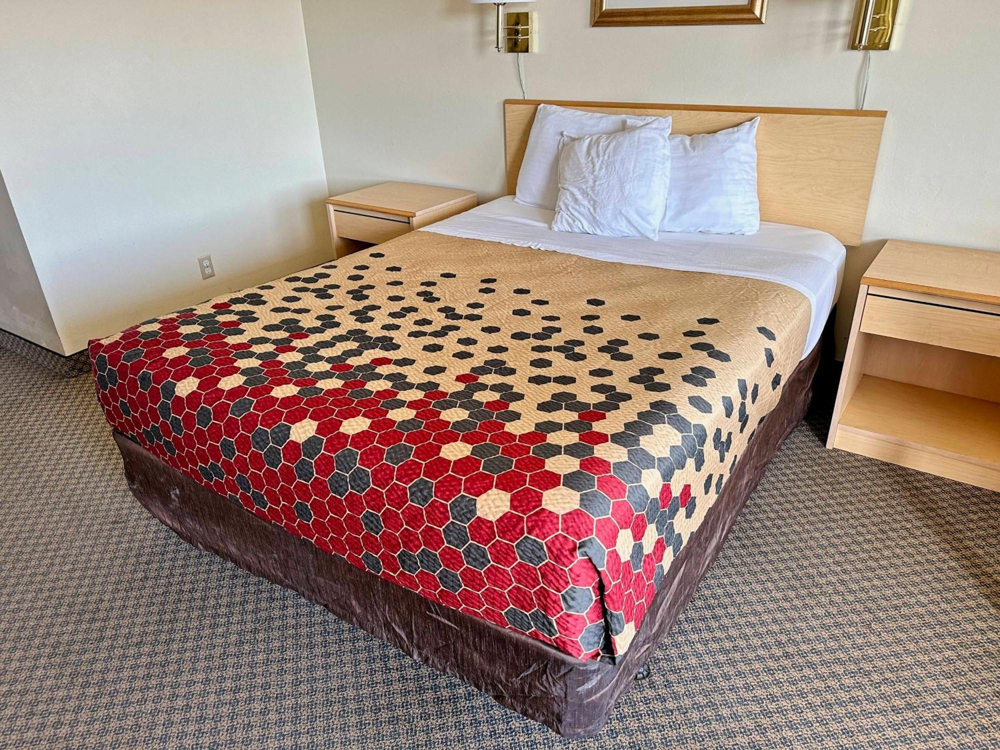 Rodeway Inn Boardman - Hermiston Extérieur photo