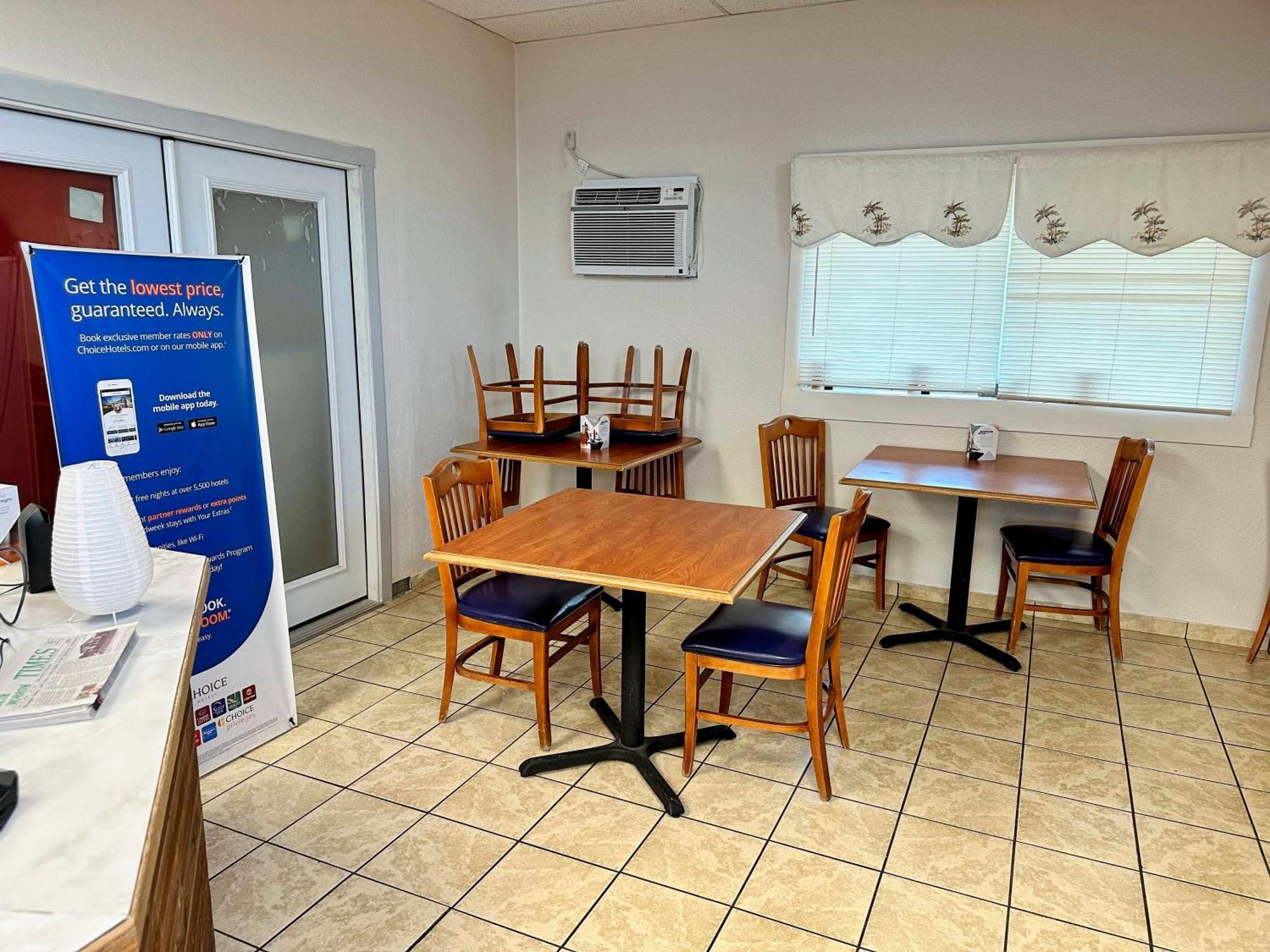 Rodeway Inn Boardman - Hermiston Extérieur photo