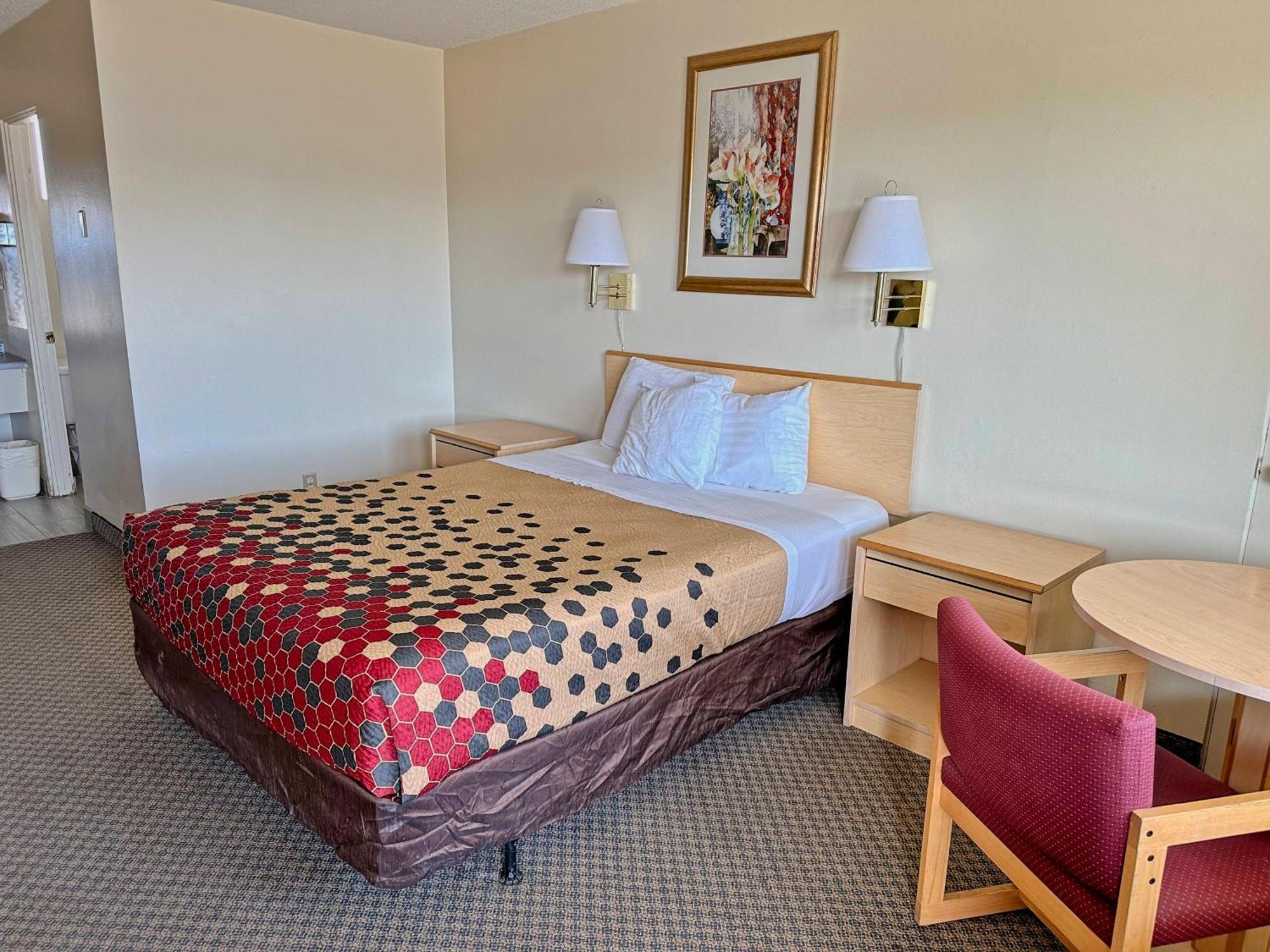 Rodeway Inn Boardman - Hermiston Extérieur photo