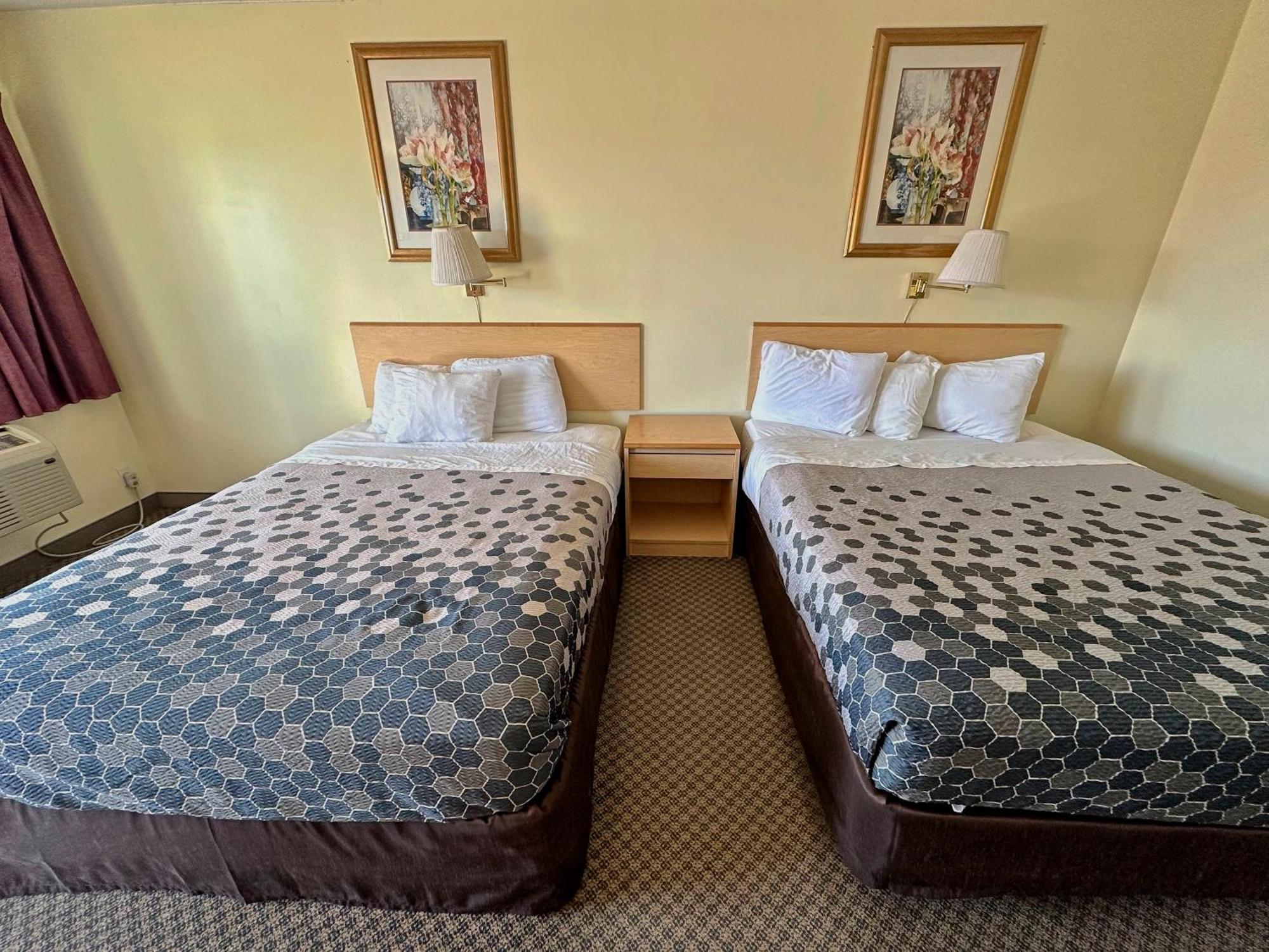 Rodeway Inn Boardman - Hermiston Extérieur photo